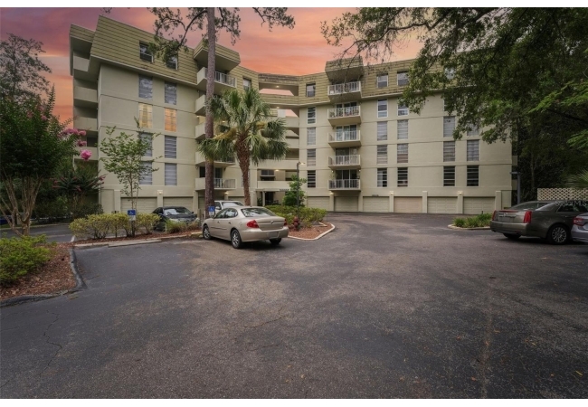 1717 NW 23RD AVE #4E Condo photo 2