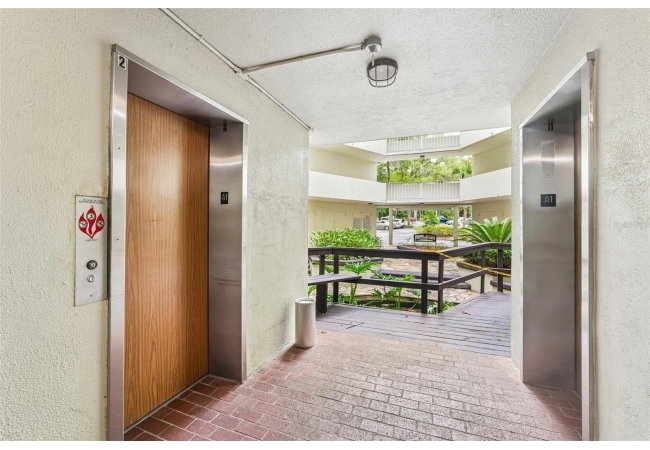 1717 NW 23RD AVE #4E Condo photo 5