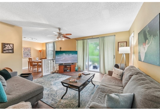 1717 NW 23RD AVE #4E Condo photo 6