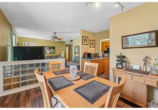 1717 NW 23RD AVE #4E Condo photo 10