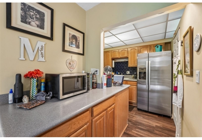 1717 NW 23RD AVE #4E Condo photo 12