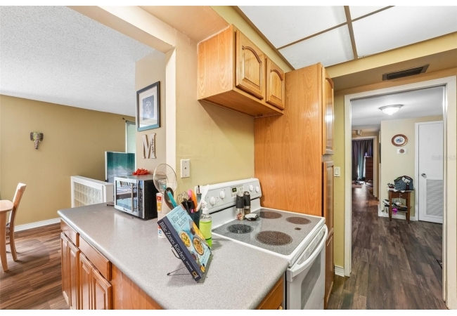 1717 NW 23RD AVE #4E Condo photo 14