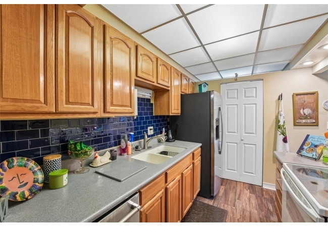 1717 NW 23RD AVE #4E Condo photo 15