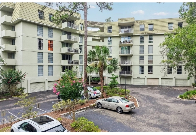 1717 NW 23RD AVE #4E Condo photo 28