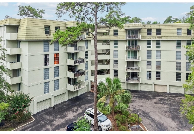 1717 NW 23RD AVE #4E Condo photo 29