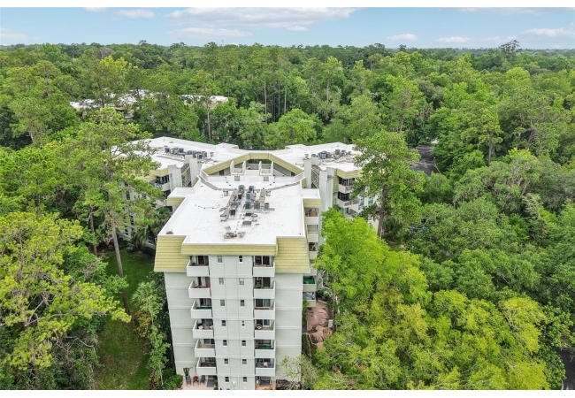 1717 NW 23RD AVE #4E Condo photo 31