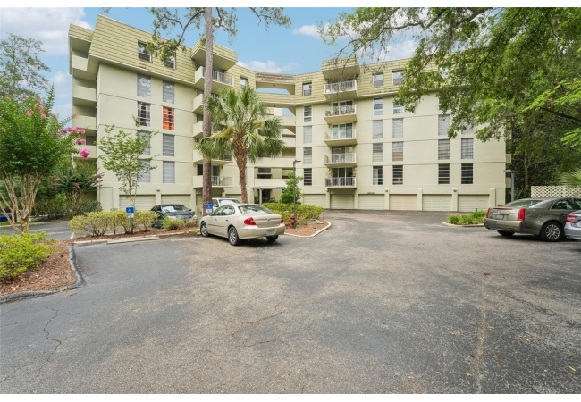 1717 NW 23RD AVE #4E Condo photo 40