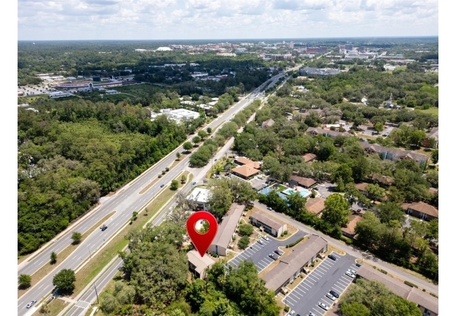 2811 SW ARCHER RD #C18 Condo photo 1