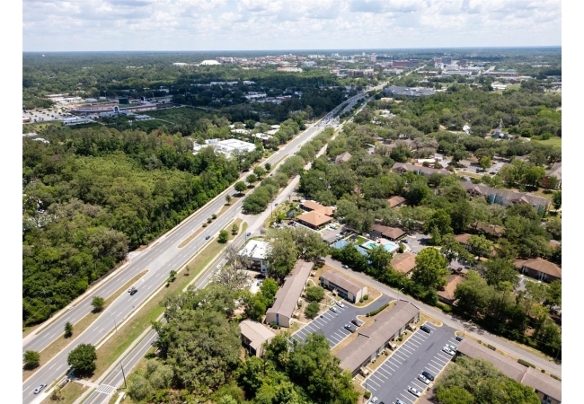2811 SW ARCHER RD #C18 Condo photo 2