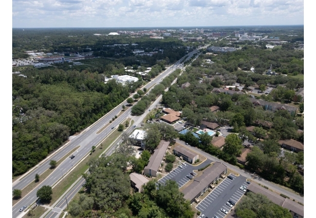 2811 SW ARCHER RD #C18 Condo photo 3