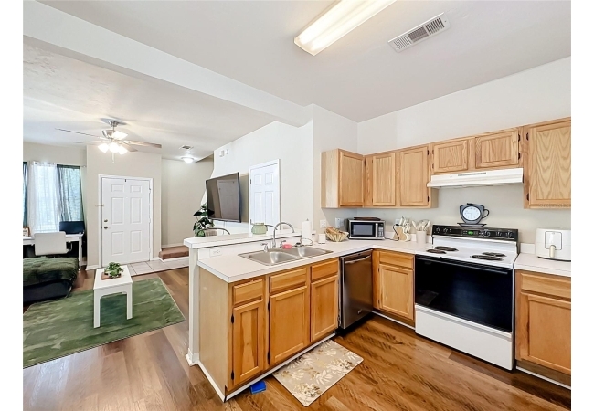 1710 NW 7TH ST #604 Condo photo 14