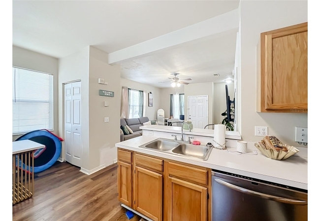1710 NW 7TH ST #604 Condo photo 15