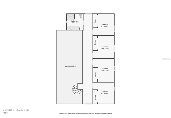 2510 NW 30TH TER House photo 65