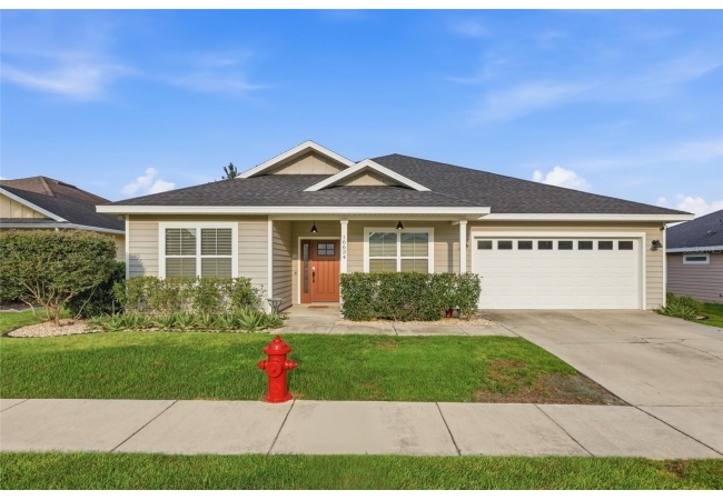 16634 NW 193RD TER House photo 1