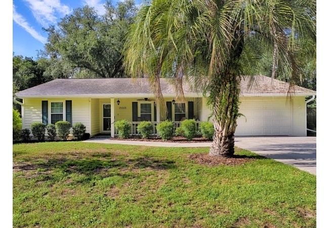 25305 SW 16TH AVE House photo 1