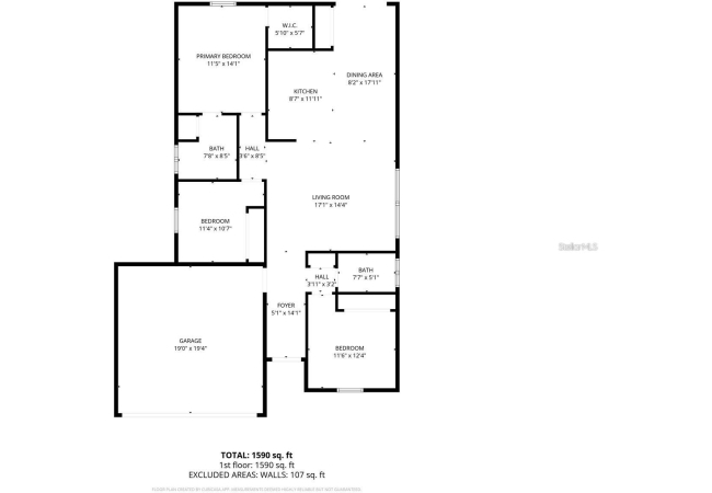 7812 NW 21ST DR House photo 23