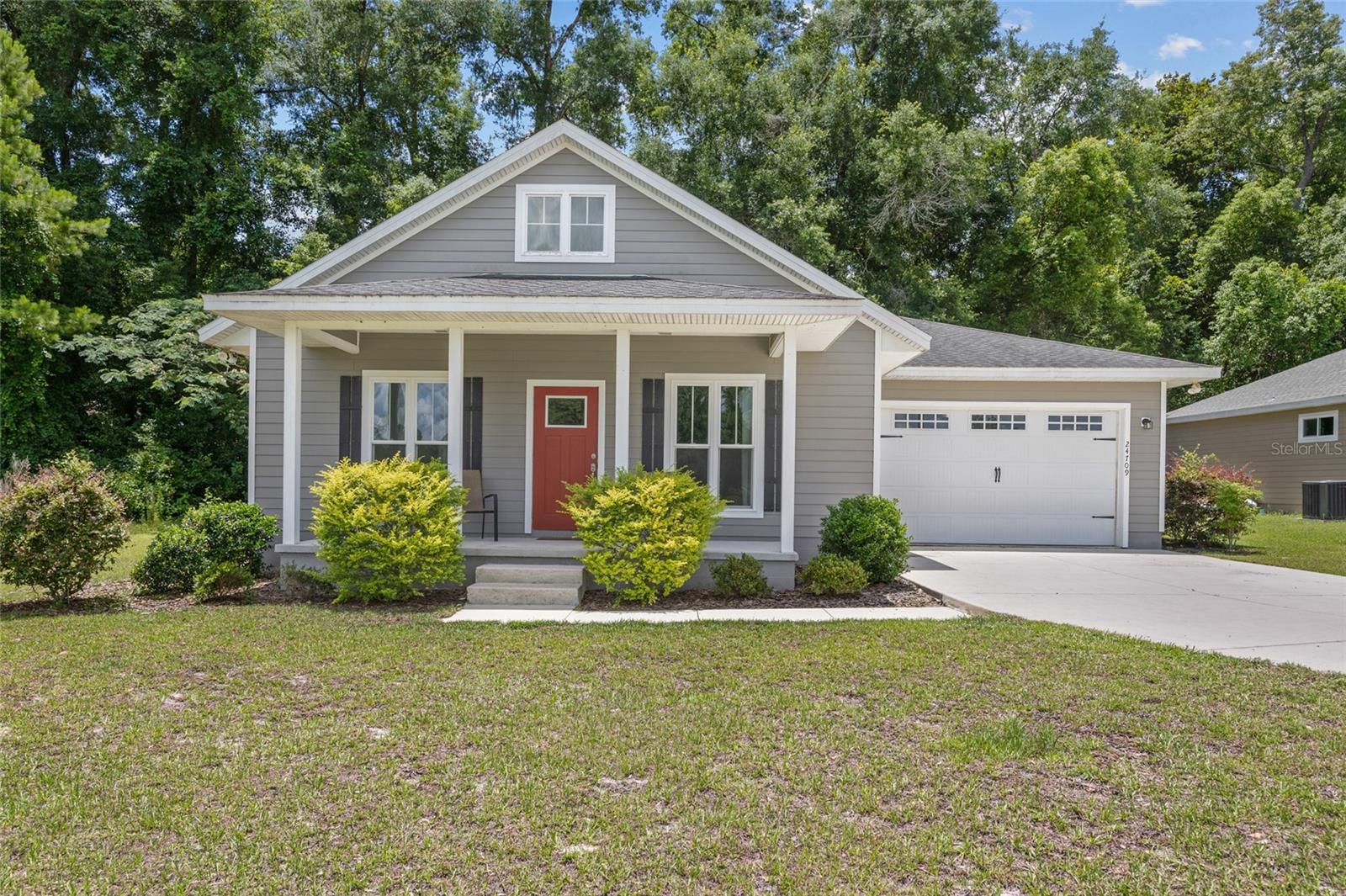 24709 NW 198TH RD House for Sale High Springs, FL 32643