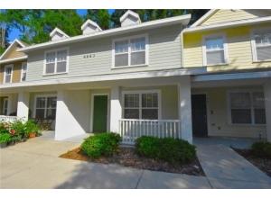 4663 SW 48TH DR #138