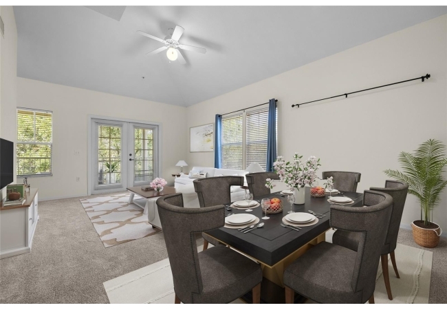 4941 SW 91ST TER #N301 Condo photo 13
