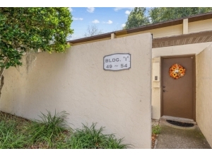 2508 SW 35TH PL #I51