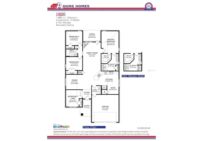 13855 NW 150TH CIR House photo 3