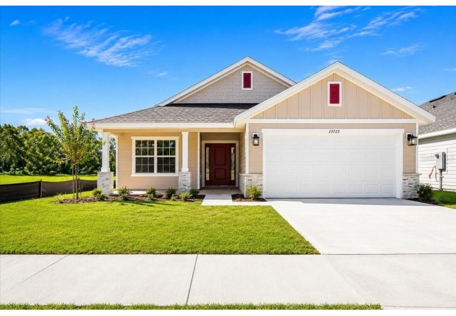 13723 NW 150TH CIR House photo 1