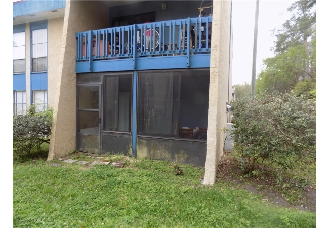 2811 SW ARCHER RD #x 201 Condo photo 28