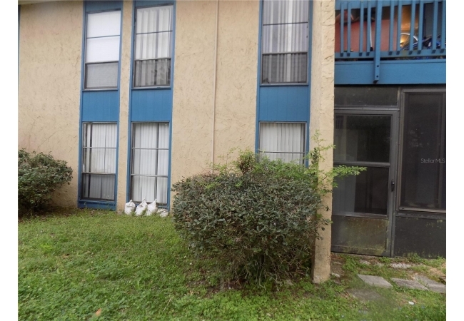 2811 SW ARCHER RD #x 201 Condo photo 29