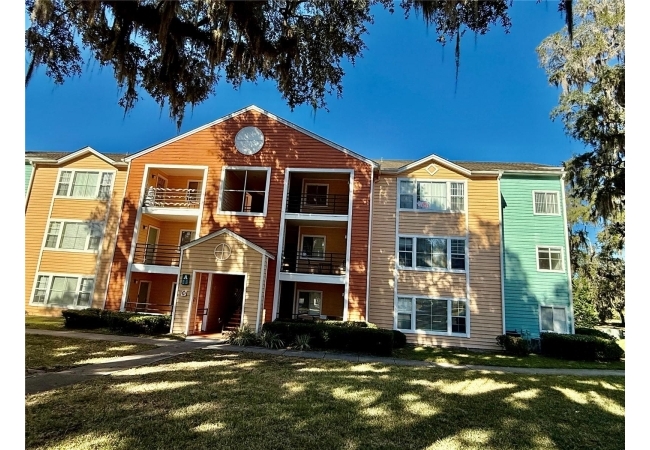 2601 SW ARCHER RD #A202/202 Condo photo 1