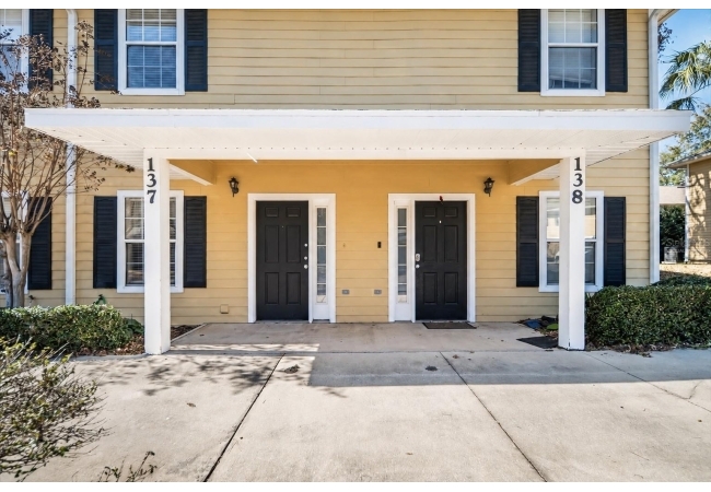 2945 SW 35TH PL #137 Condo photo 4