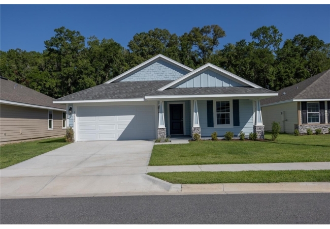 2602 SW 250TH TER House photo 1