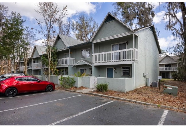 4411 SW 34TH ST #908 Condo photo 1