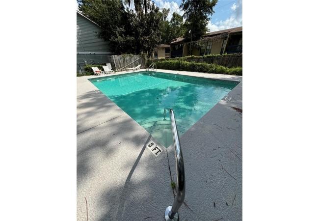 2905 SW ARCHER RD #T4028 Condo photo 17
