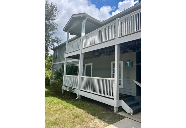 2905 SW ARCHER RD #T4028 Condo photo 19