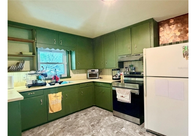 20526 N STATE ROAD 121 House photo 11