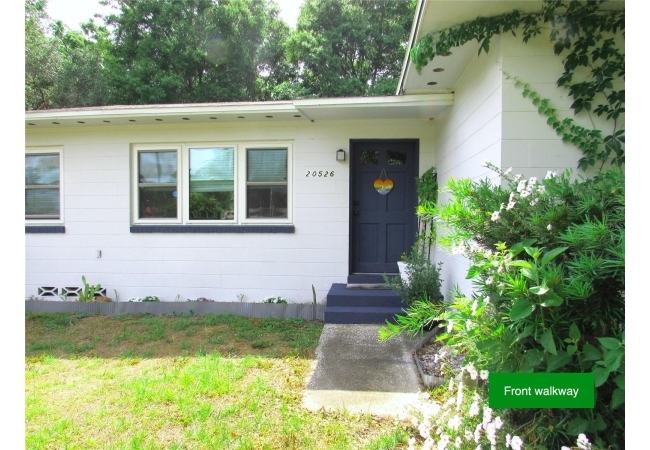 20526 N STATE ROAD 121 House photo 3