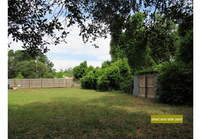 20526 N STATE ROAD 121 House photo 6