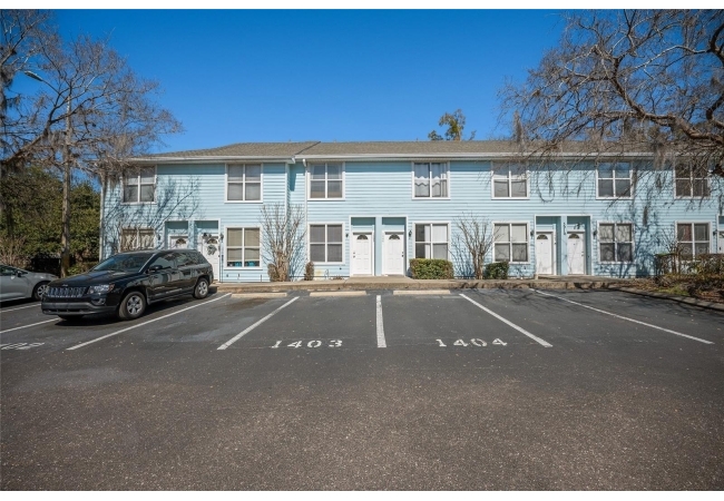 3910 SW 20TH AVE #1403 Condo photo 34