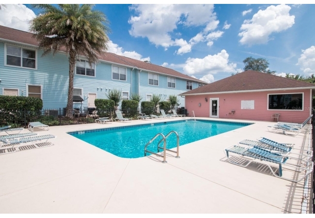 3910 SW 20TH AVE #1403 Condo photo 36