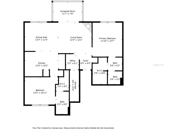 10000 SW 52ND AVE #68 Condo photo 7
