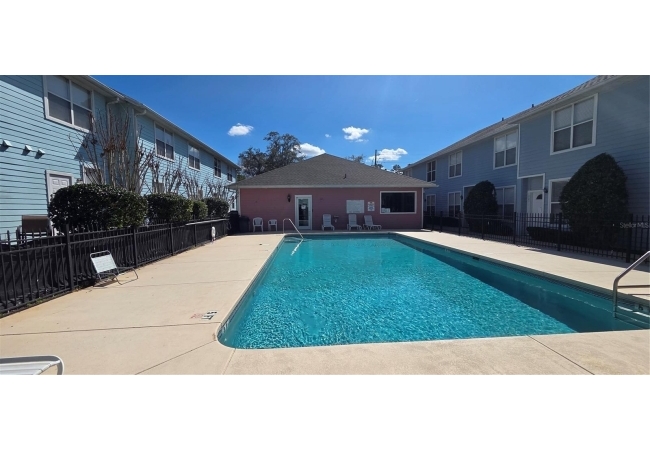 3970 SW 20TH AVE #912 Condo photo 27