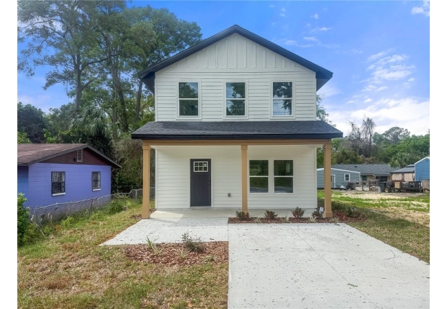 15214 NW 133RD TER House photo 1
