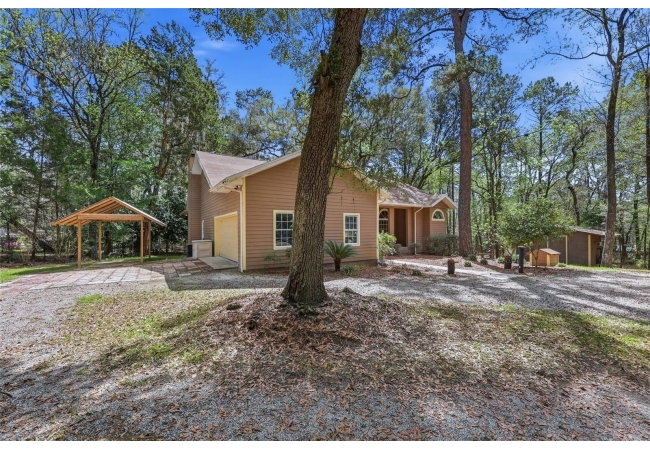 19513 NW 240TH LN House photo 32