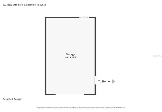 5224 NW 64TH BLVD House photo 67