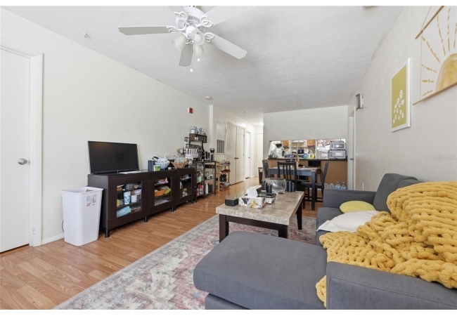 4000 SW 23RD ST #1-105 Condo photo 8