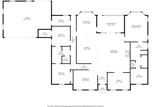 11006 PALMETTO BLVD House photo 37