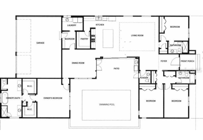 13233 SW 11 RD House photo 41