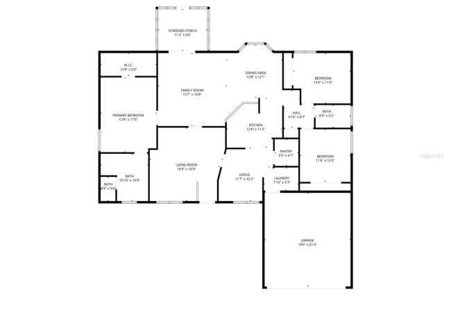 1106 NW 101ST DR House photo 12