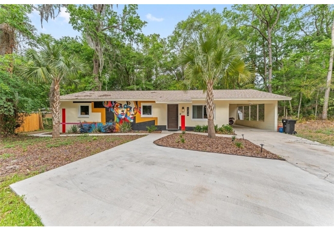 1214 NW 55TH TER House photo 1