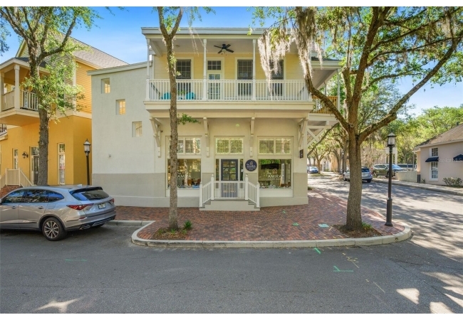 5213 SW 91ST TER #B Condo photo 1